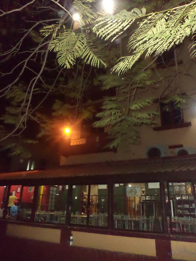 Taka-Taka Maputo Exterior foto
